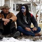 wind river movie 20212