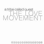a tribe called quest alben3