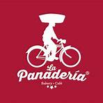 Who is la Panadería?4