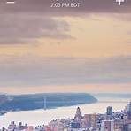 is yahoo weather a good weather app for iphone1