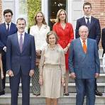 Could Felipe VI restore the royal family's prestige?2