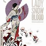 Lady Snowblood (film)1