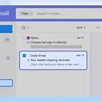 how long does yahoo mail keep deleted emails after sending4