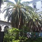 What is the oldest conservatory in Naples?1