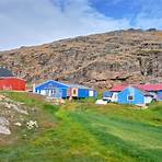 Qaqortoq, Grönland5