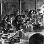 resumo da primeira revolução industrial4