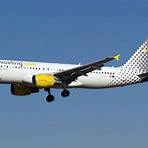 How did Vueling get its name?2
