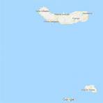where are the azores islands located map4