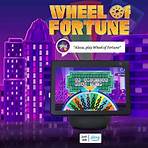 Can you play Wheel of fortune on Echo Show?1