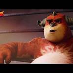 Rumble – Winnie rockt die Monster-Liga Film4