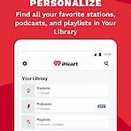 listen to iheartradio for free radio4