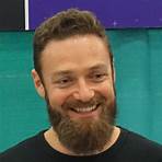 ross marquand personal life1