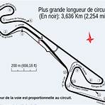 why was the circuit paul armagnac renamed one minute3
