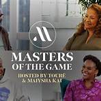 Master of the Game serie TV2