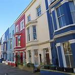 Notting Hill, London, England4