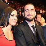 how old is cm punk and aj lee baby1
