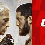 Countdown to UFC1