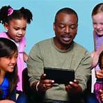 Why is Reading Rainbow so important?3