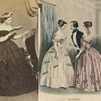 época victoriana vestimenta3