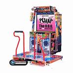 arcade dance machine for sale4