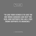 quotes about death of a father1