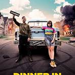 dinner in america movie poster1