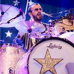 What is Ringo Starr real name?4