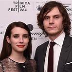 Did Emma Roberts and Evan Peters have a complicated love story?3