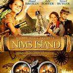 Nim's Island filme2