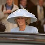 king charles & queen camilla young pictures2