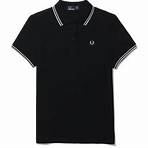 fred perry polo shirt 幾錢3