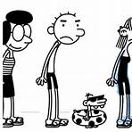 diary of a wimpy kid quiz2