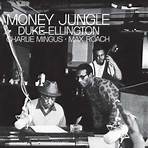 Duke Ellington & John Coltrane Johnny Hartman4