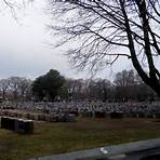 Holy Sepulchre Cemetery (Coram, New York) wikipedia4