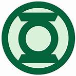 green lantern logo2