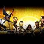 Marvel Super Heroes (video game)5