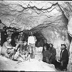 Are there ghost stories in the gold mining industry?1