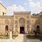 museu copta egito4