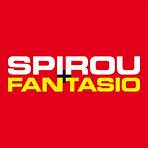 Spirou und Fantasio Fernsehserie1