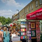 Hackney, London, England, UK5