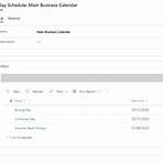 what are holiday calendars in dynamics 365 download1