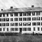where was the royal military academy located in america in order2