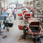 How many cars are made at Zuffenhausen?4