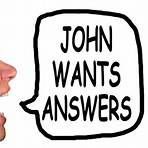 John Wants Answers3