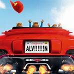 Alvin and the Chipmunks: the Road Kill Film2