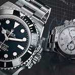are rolex watches worth lottery money in america history timeline1