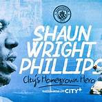 Did football help Shaun Wright-Phillips escape a life?3