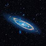 The Andromeda Nebula4