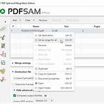 best free pdf software to combine files side by side4