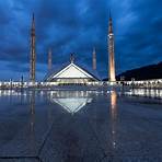 faisal mosque history2